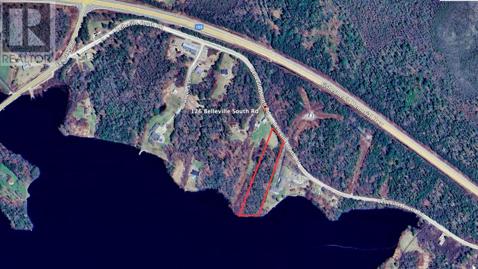 126 Belleville South Road, Tusket, Nova Scotia  B0W 3M0 - Photo 14 - 202524058