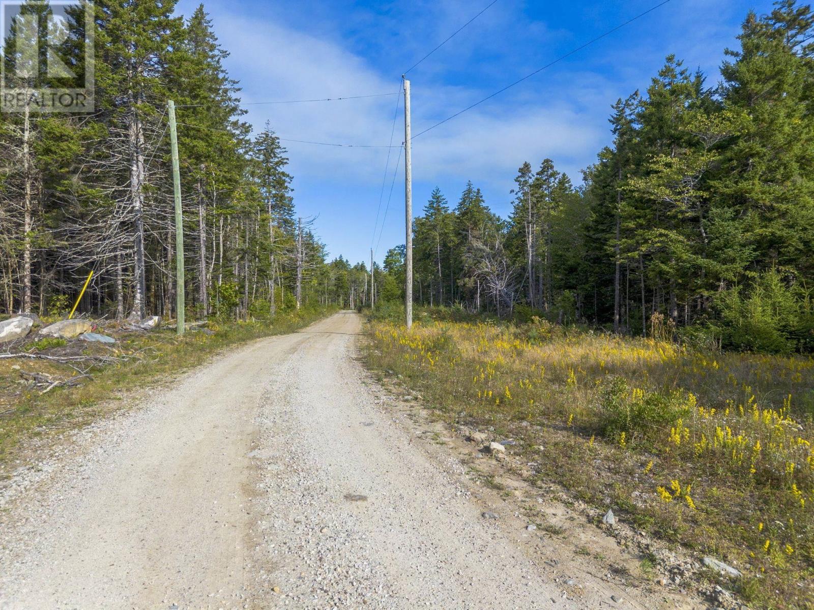 Lot 3 Chandlers Way, Hectanooga, Nova Scotia  B0W 1L0 - Photo 43 - 202524059