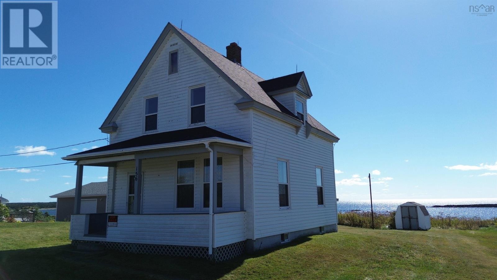156 Chapel Cove Road, l'ardoise, Nova Scotia