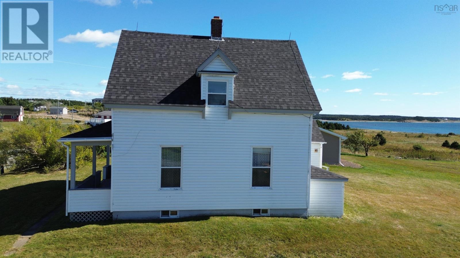 156 Chapel Cove Road, L'ardoise, Nova Scotia  B0E 1S0 - Photo 2 - 202524078
