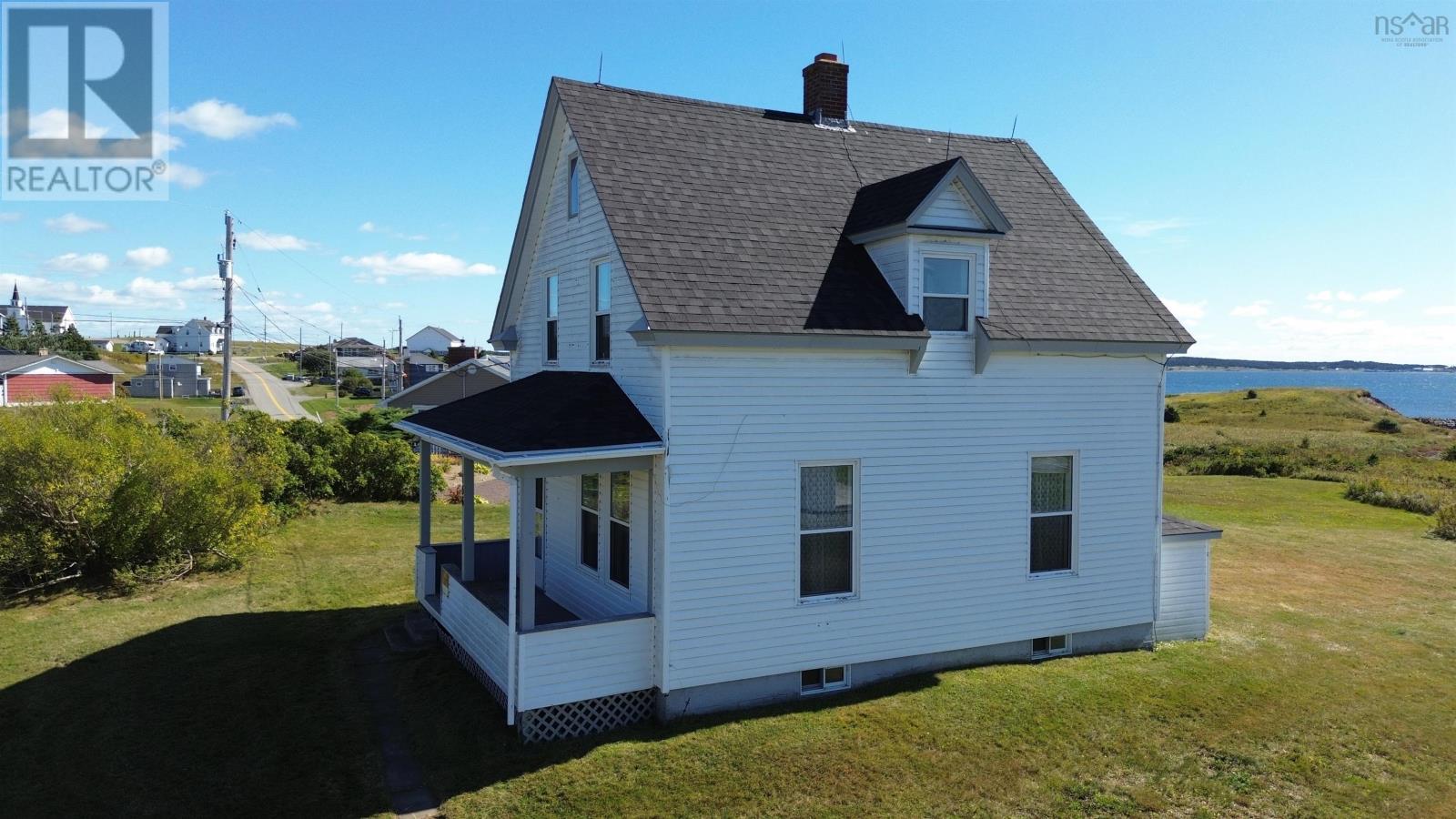 156 Chapel Cove Road, L'ardoise, Nova Scotia  B0E 1S0 - Photo 4 - 202524078