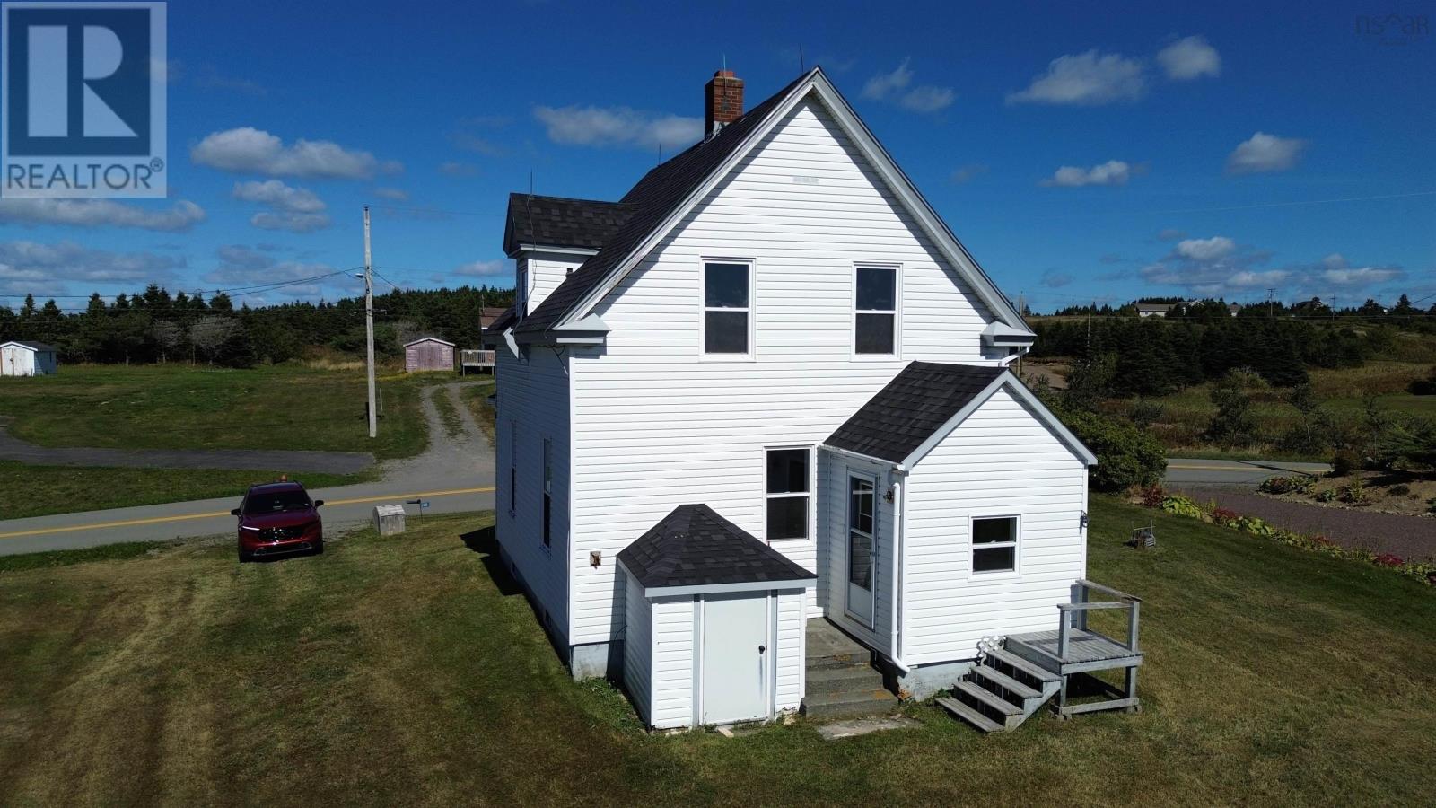 156 Chapel Cove Road, L'ardoise, Nova Scotia  B0E 1S0 - Photo 7 - 202524078