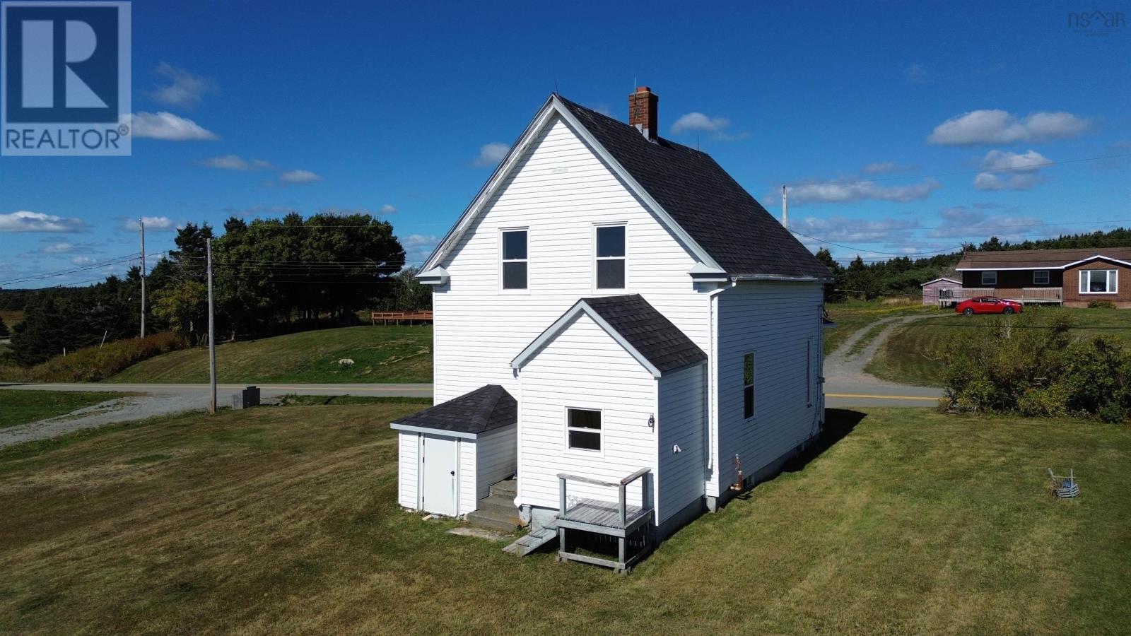 156 Chapel Cove Road, L'ardoise, Nova Scotia  B0E 1S0 - Photo 8 - 202524078