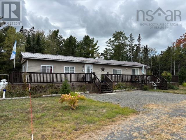 4757 Northfield Road, Watford, Nova Scotia  B0R 1E0 - Photo 2 - 202524079