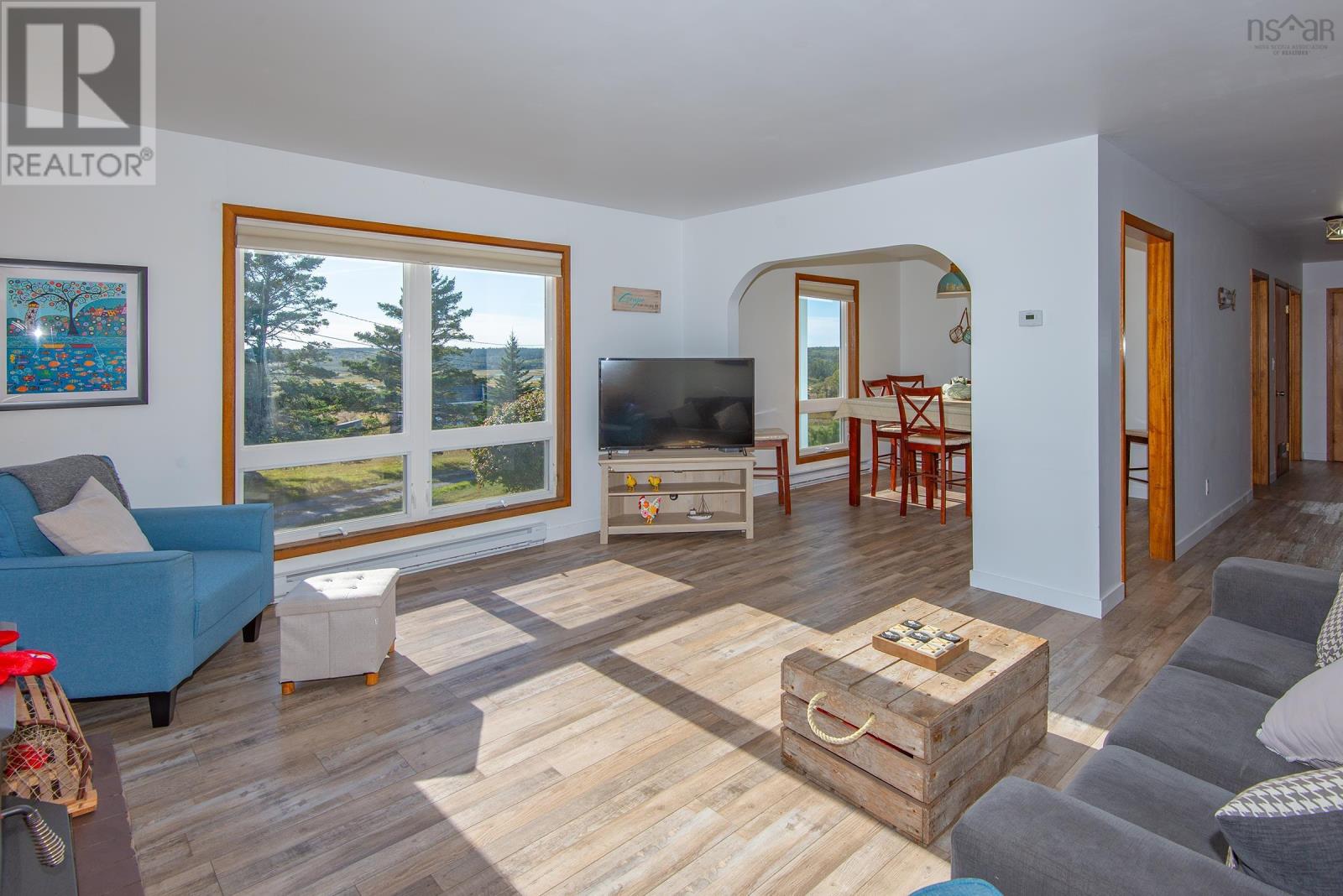 5956 Highway 1, Mavillette, Nova Scotia  B5A 5B3 - Photo 17 - 202524080