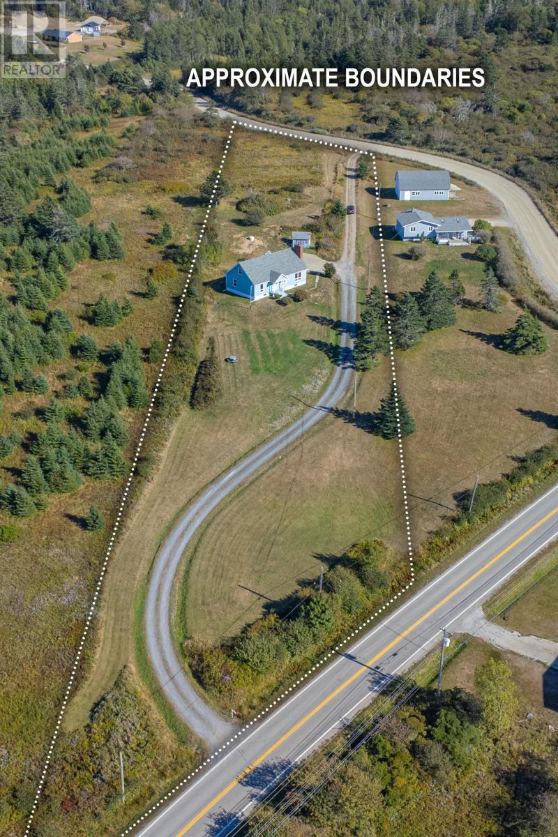 5956 Highway 1, Mavillette, Nova Scotia  B5A 5B3 - Photo 32 - 202524080