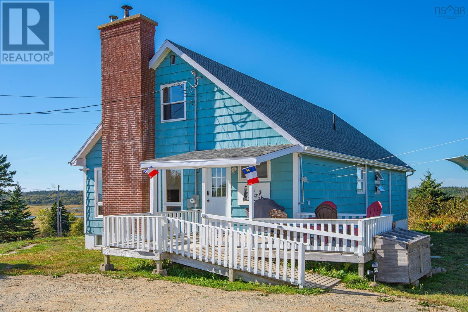 5956 Highway 1, Mavillette, Nova Scotia  B5A 5B3 - Photo 6 - 202524080