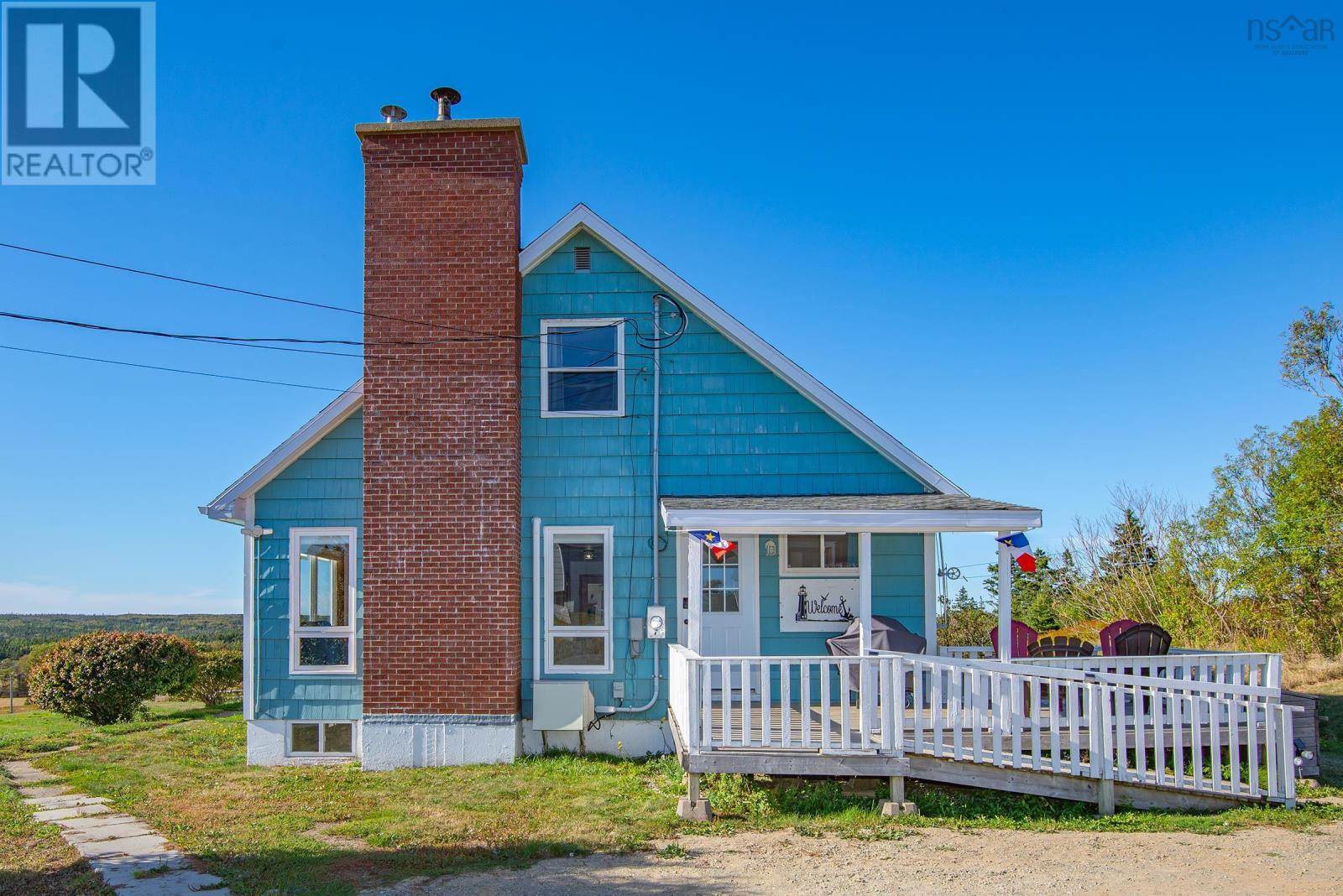 5956 Highway 1, Mavillette, Nova Scotia  B5A 5B3 - Photo 7 - 202524080