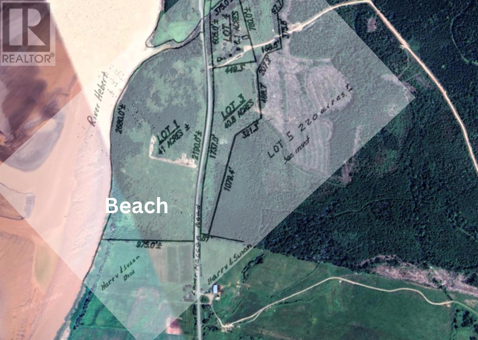 Lot 1 509 Highway, Lower Maccan, Nova Scotia  B0L 1B0 - Photo 4 - 202524085