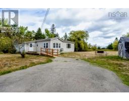 2140 Morden Road, morden, Nova Scotia