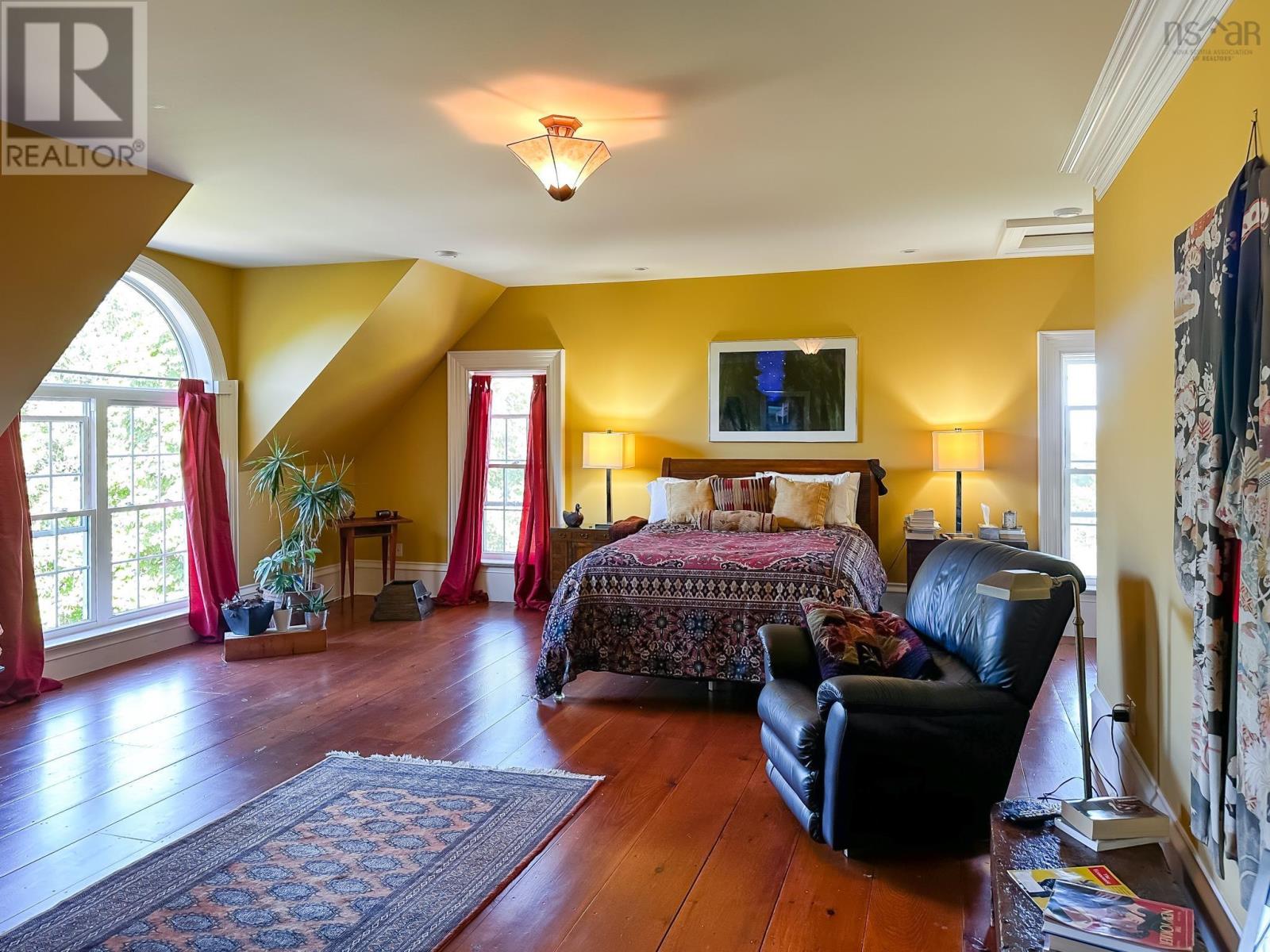 1999 Grand Pre Road, Grand Pré, Nova Scotia  B0P 1M0 - Photo 21 - 202524091