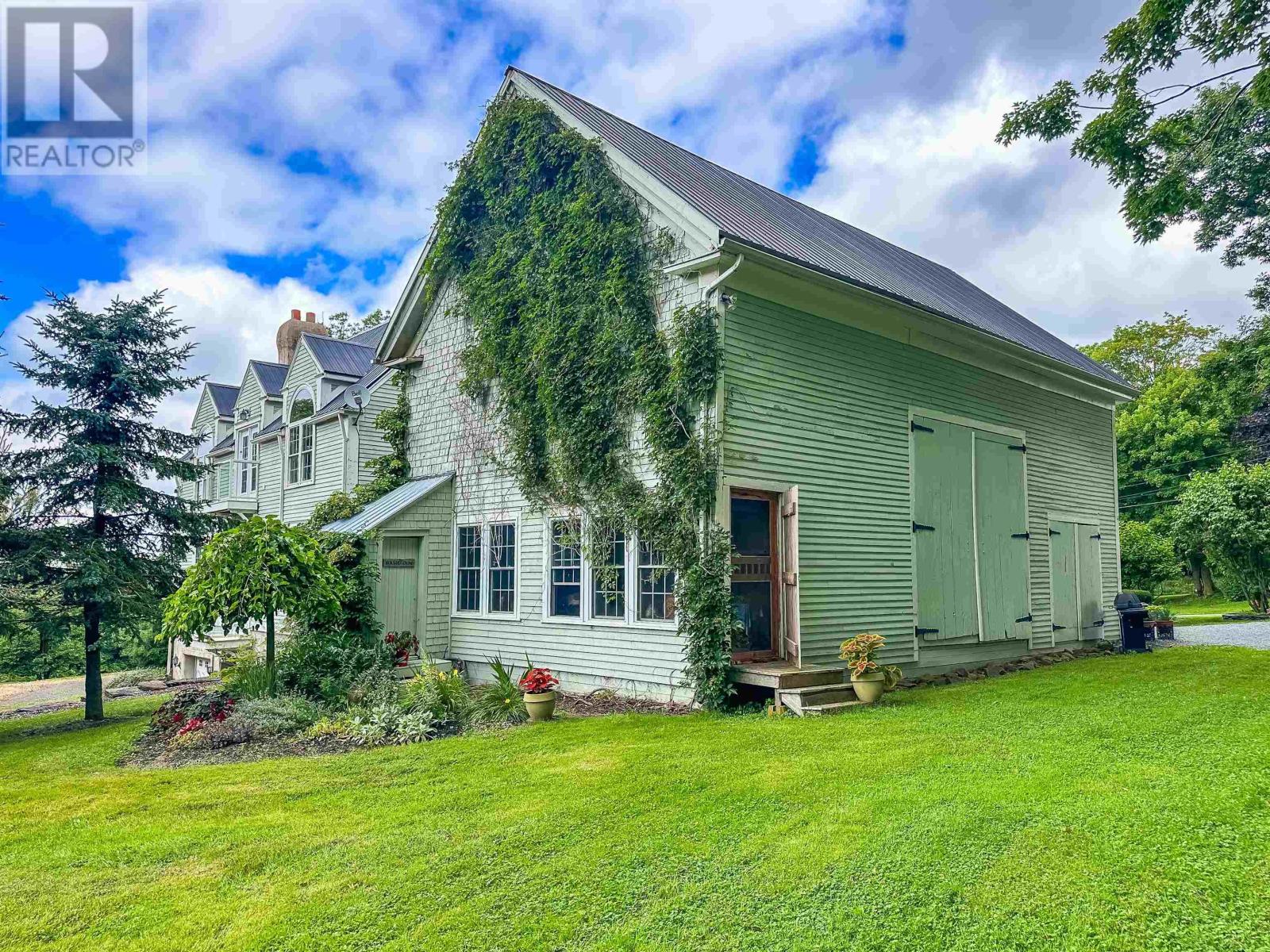 1999 Grand Pre Road, Grand Pré, Nova Scotia  B0P 1M0 - Photo 28 - 202524091