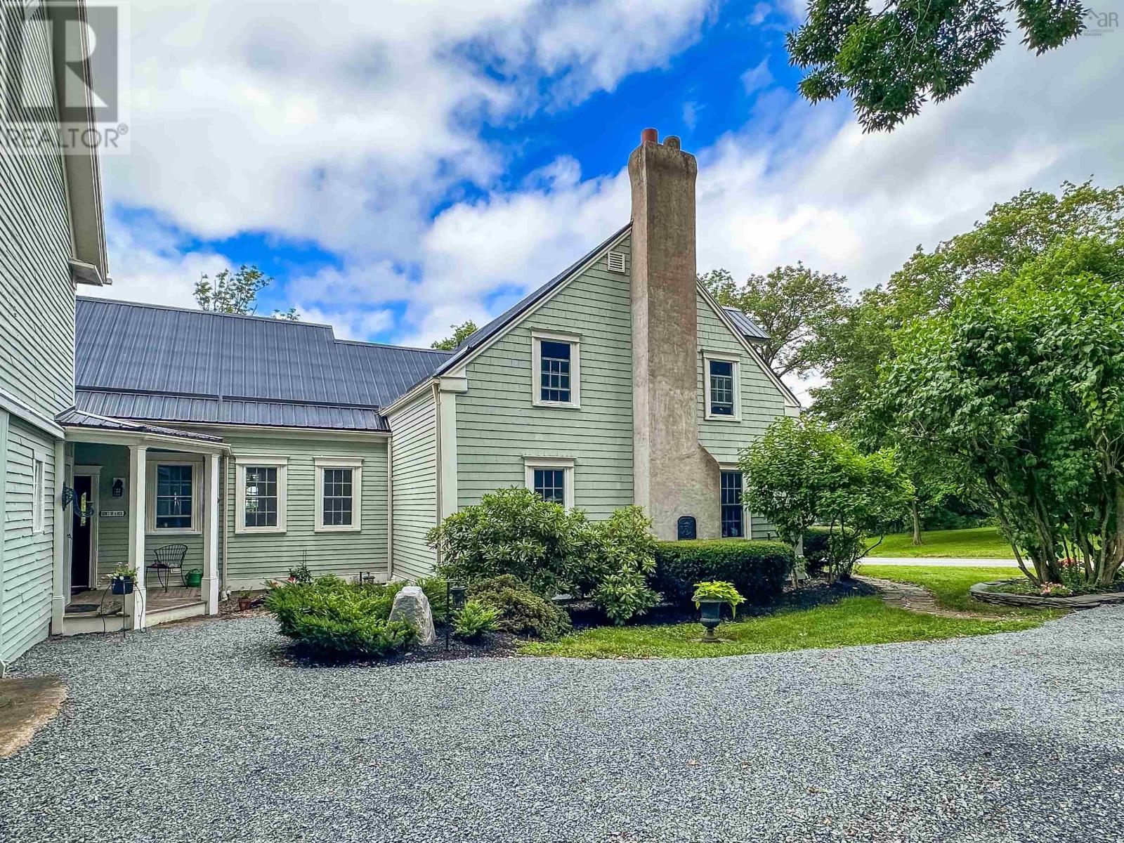 1999 Grand Pre Road, Grand Pré, Nova Scotia  B0P 1M0 - Photo 3 - 202524091