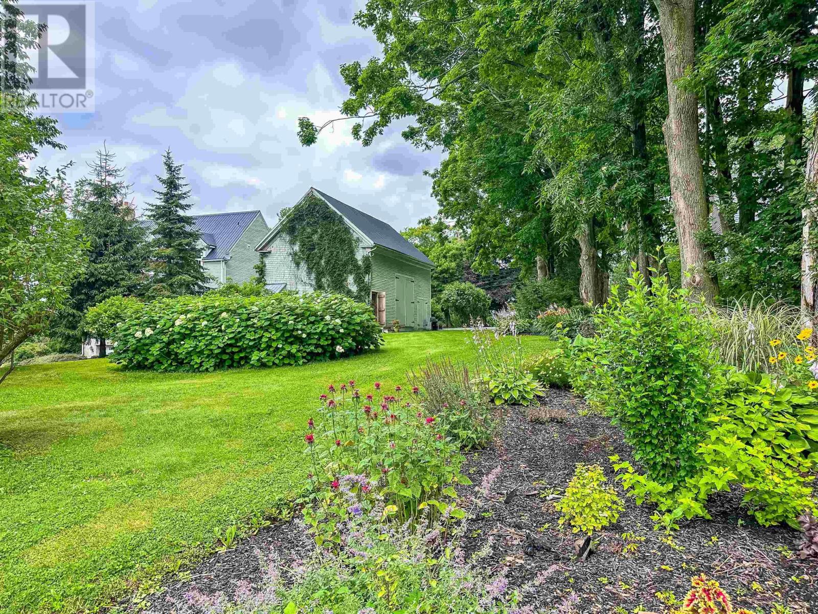 1999 Grand Pre Road, Grand Pré, Nova Scotia  B0P 1M0 - Photo 39 - 202524091