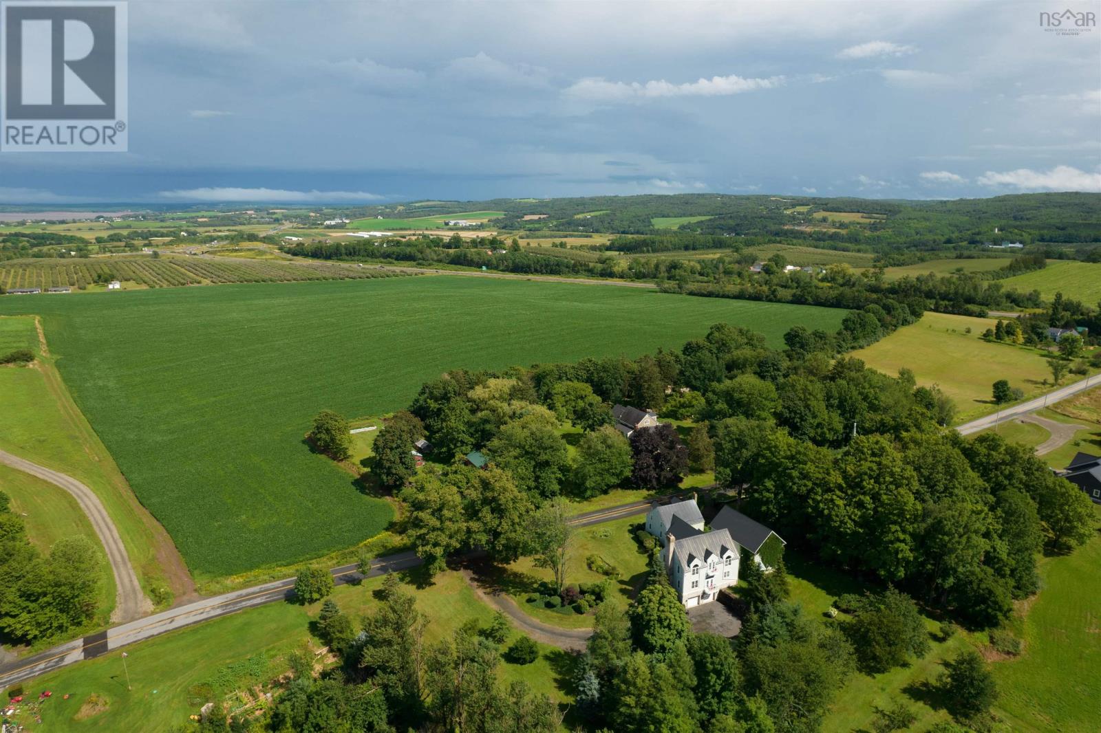 1999 Grand Pre Road, Grand Pré, Nova Scotia  B0P 1M0 - Photo 44 - 202524091