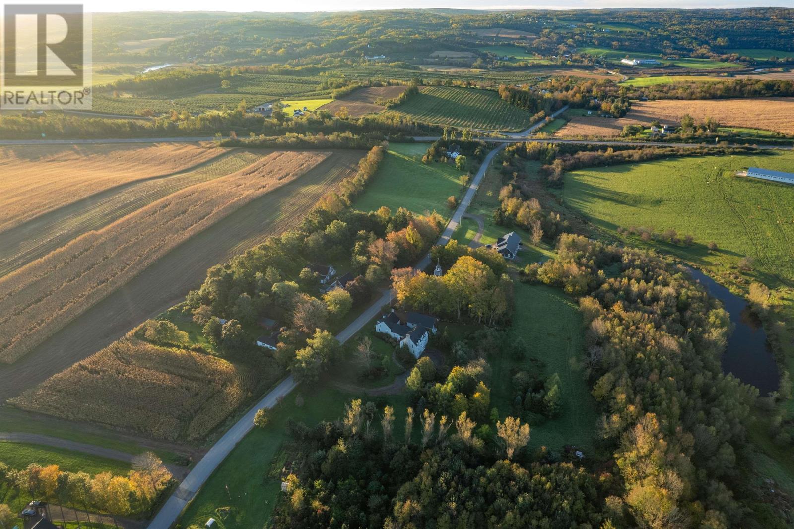 1999 Grand Pre Road, Grand Pré, Nova Scotia  B0P 1M0 - Photo 49 - 202524091
