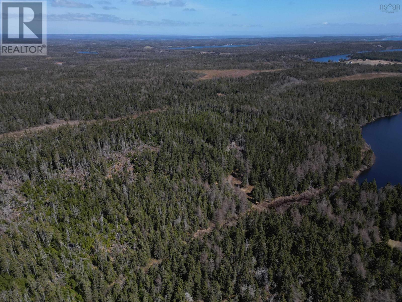 Lot Bouchers Ln., Arichat, Nova Scotia  B0E 1A0 - Photo 2 - 202524095