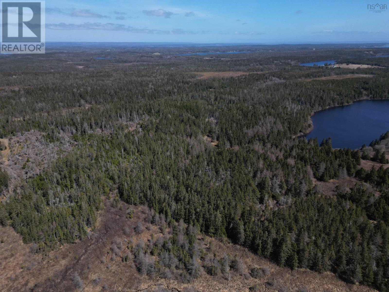 Lot Bouchers Ln., Arichat, Nova Scotia  B0E 1A0 - Photo 3 - 202524095