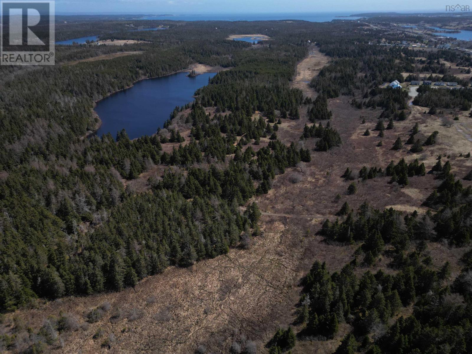 Lot Bouchers Ln., Arichat, Nova Scotia  B0E 1A0 - Photo 4 - 202524095
