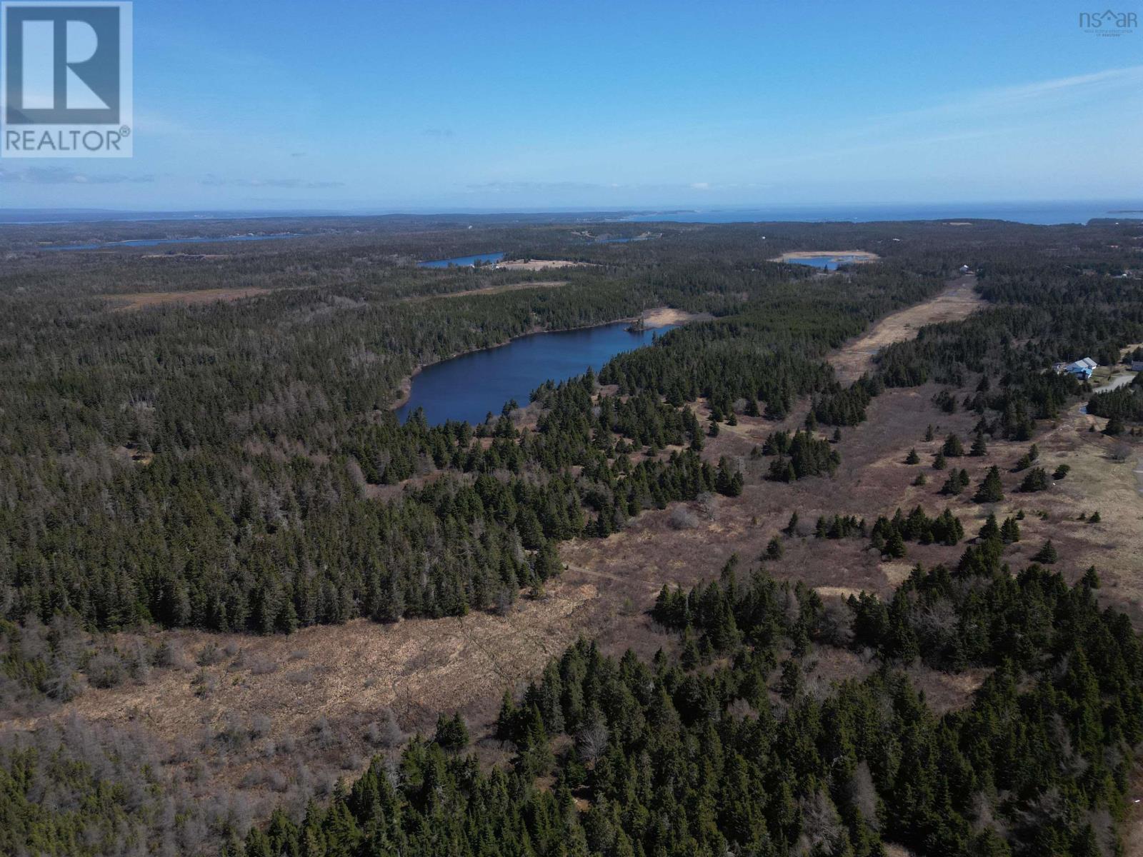 Lot Bouchers Ln., Arichat, Nova Scotia  B0E 1A0 - Photo 7 - 202524095