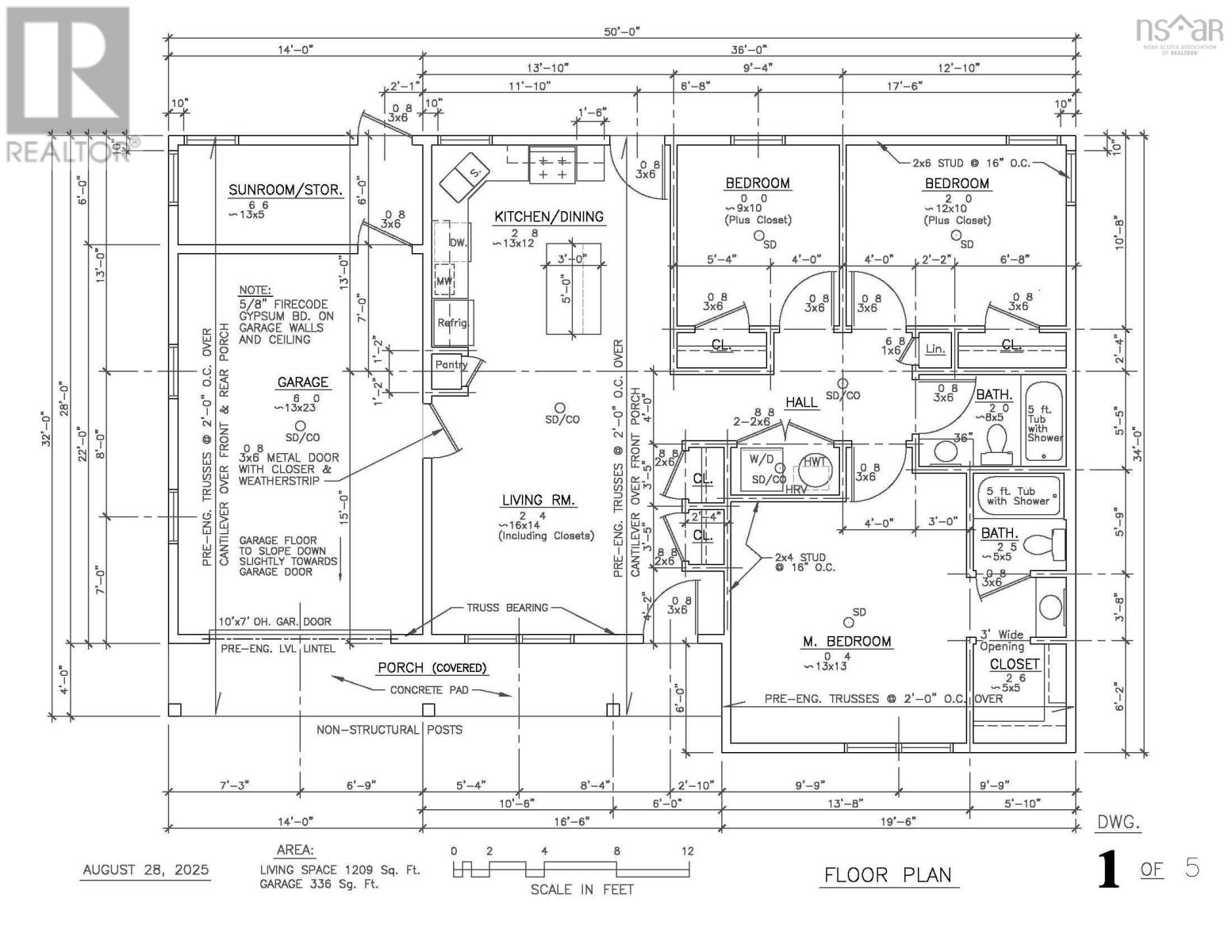 Lot 51 Mallard Avenue, Canaan, Nova Scotia  B4N 0A8 - Photo 2 - 202524101
