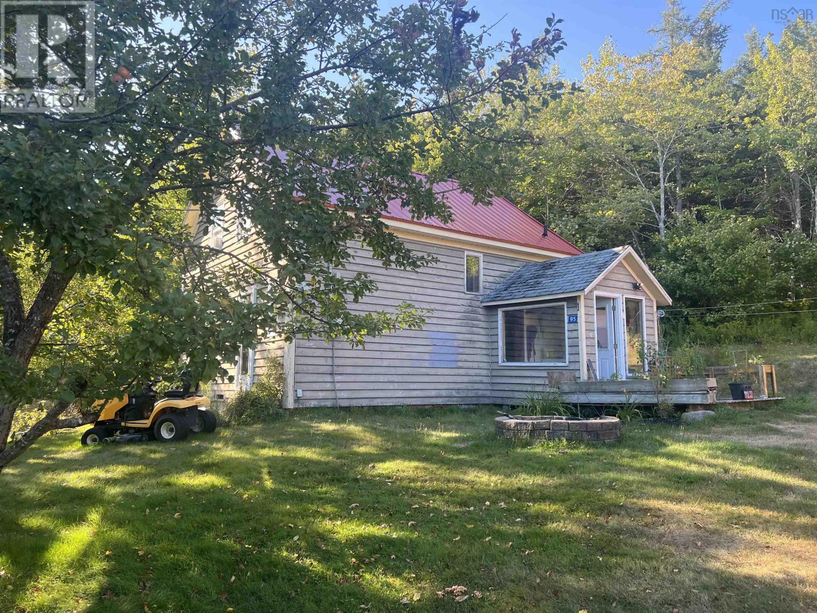95 Campbell Jordan Road, Jordanville, Nova Scotia  B0J 3C0 - Photo 2 - 202524104