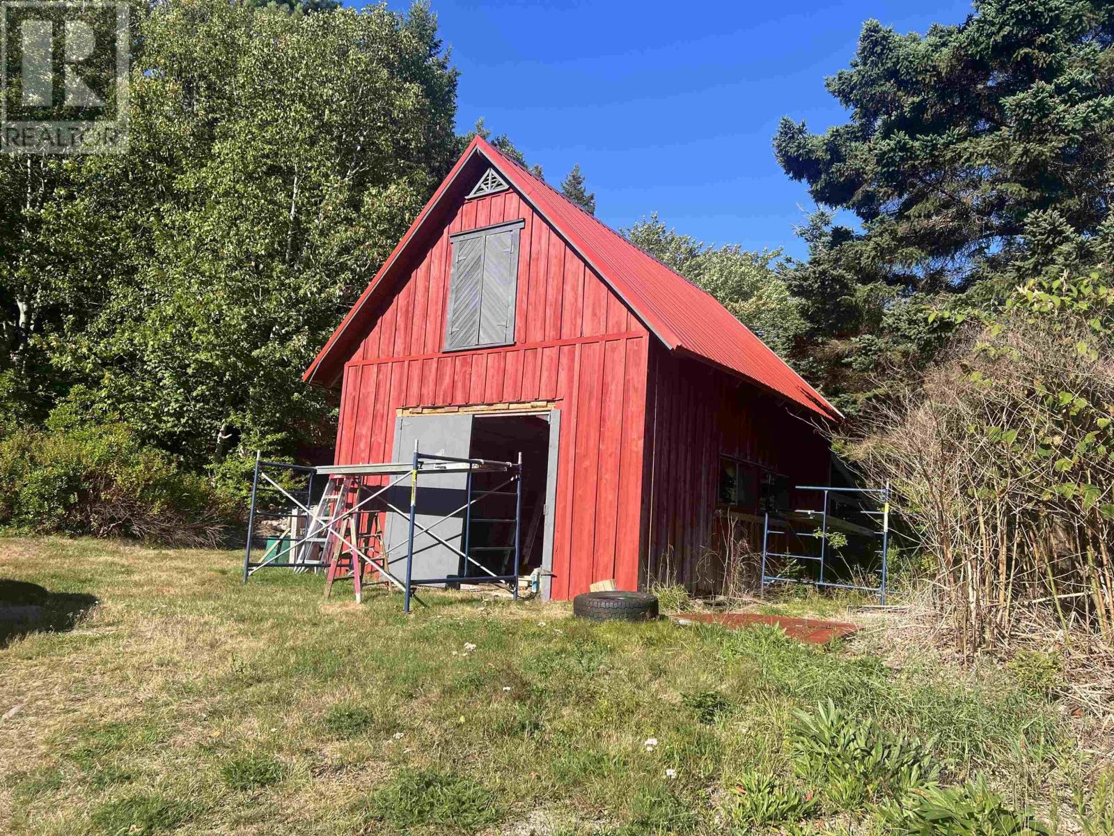 95 Campbell Jordan Road, Jordanville, Nova Scotia  B0J 3C0 - Photo 4 - 202524104