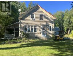 95 Campbell Jordan Road, jordanville, Nova Scotia