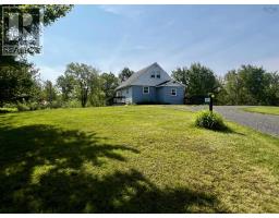 5320 Highway 6, caribou river, Nova Scotia