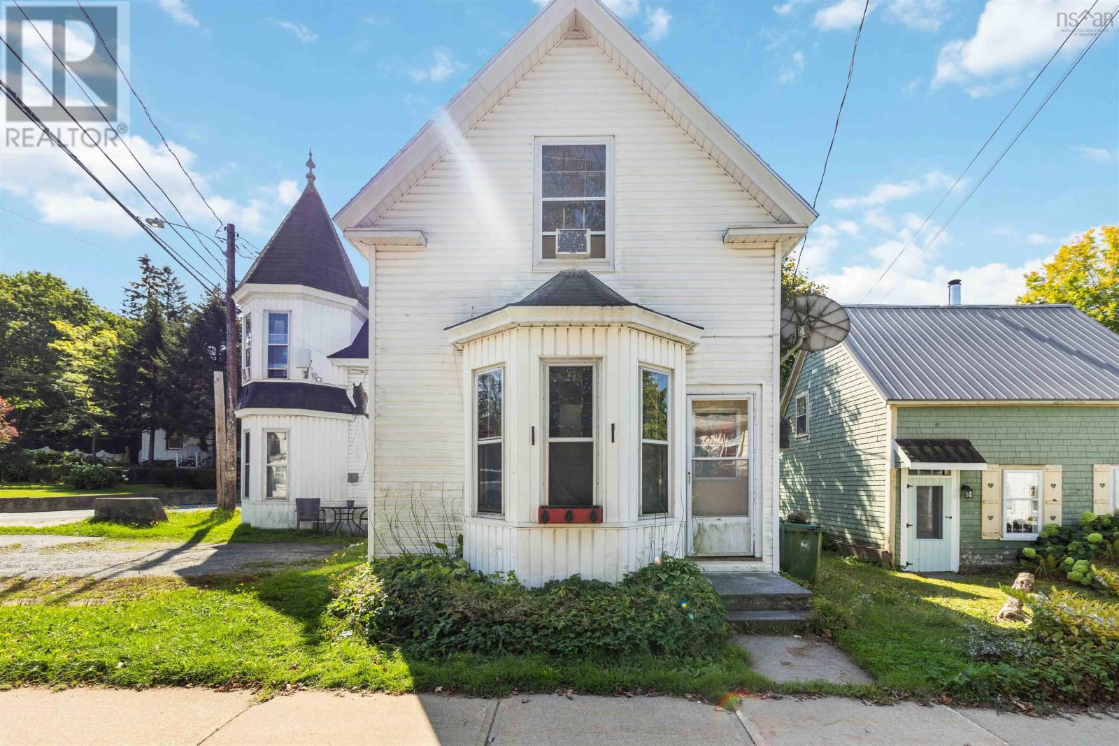 4 Old Port Mouton Road, Liverpool, Nova Scotia  B0T 1K0 - Photo 2 - 202524109