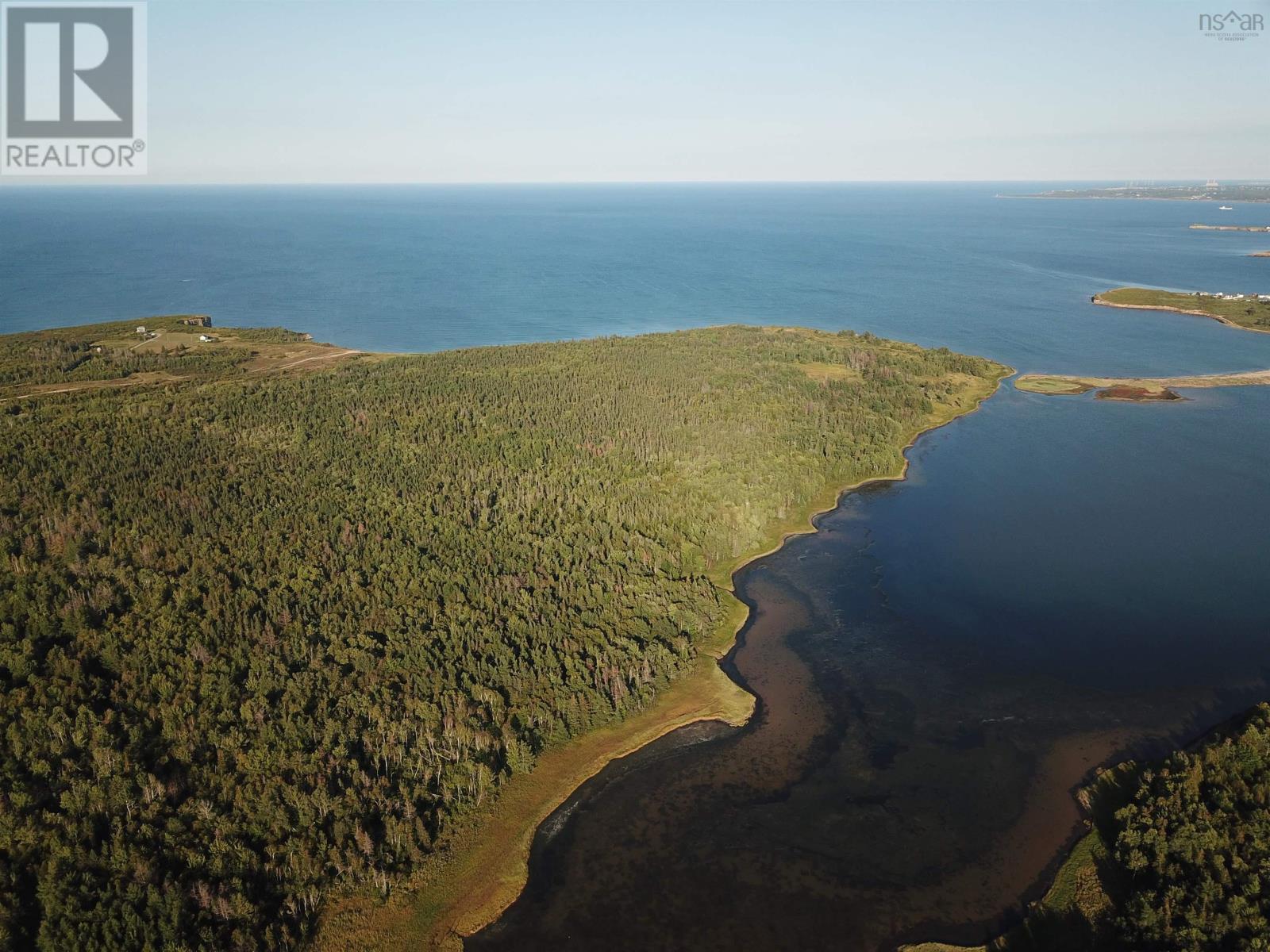 0 Little Pond Road, little pond, Nova Scotia