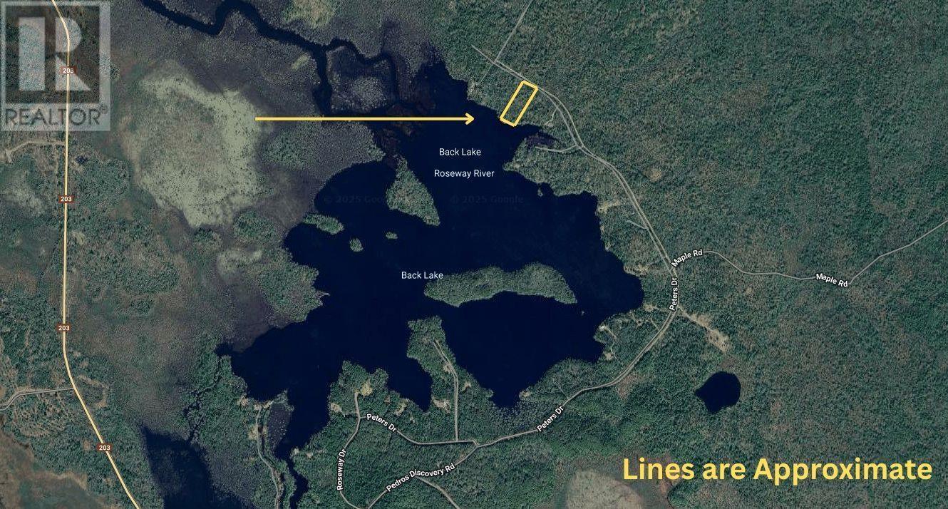 Lot 105 Peters Drive, upper ohio, Nova Scotia