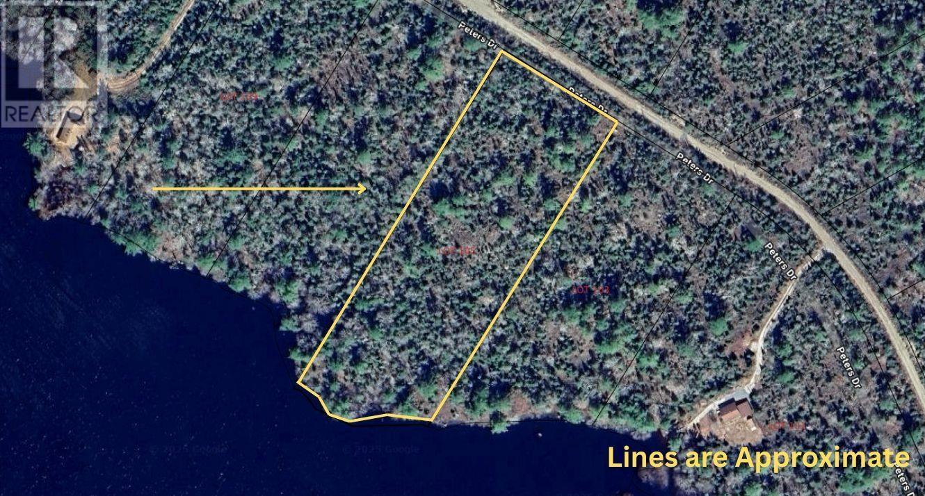 Lot 105 Peters Drive, Upper Ohio, Nova Scotia  B0T 1W0 - Photo 2 - 202524125