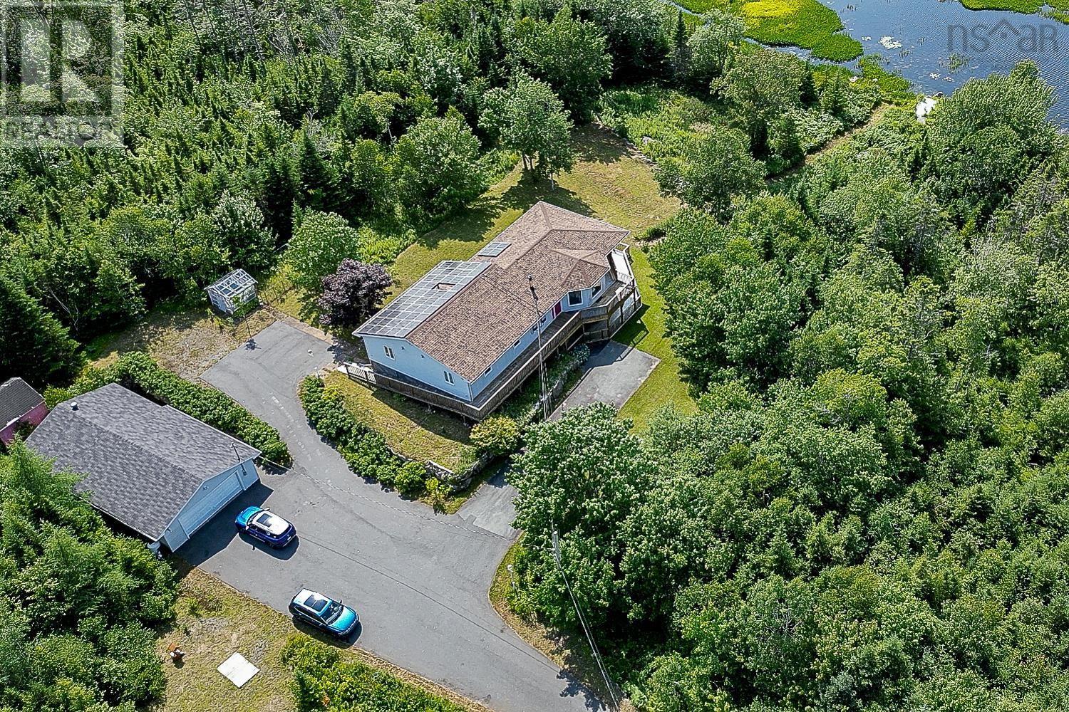 80 Stoney Beach Road, Whites Lake, Nova Scotia  B3T 1V9 - Photo 2 - 202524132