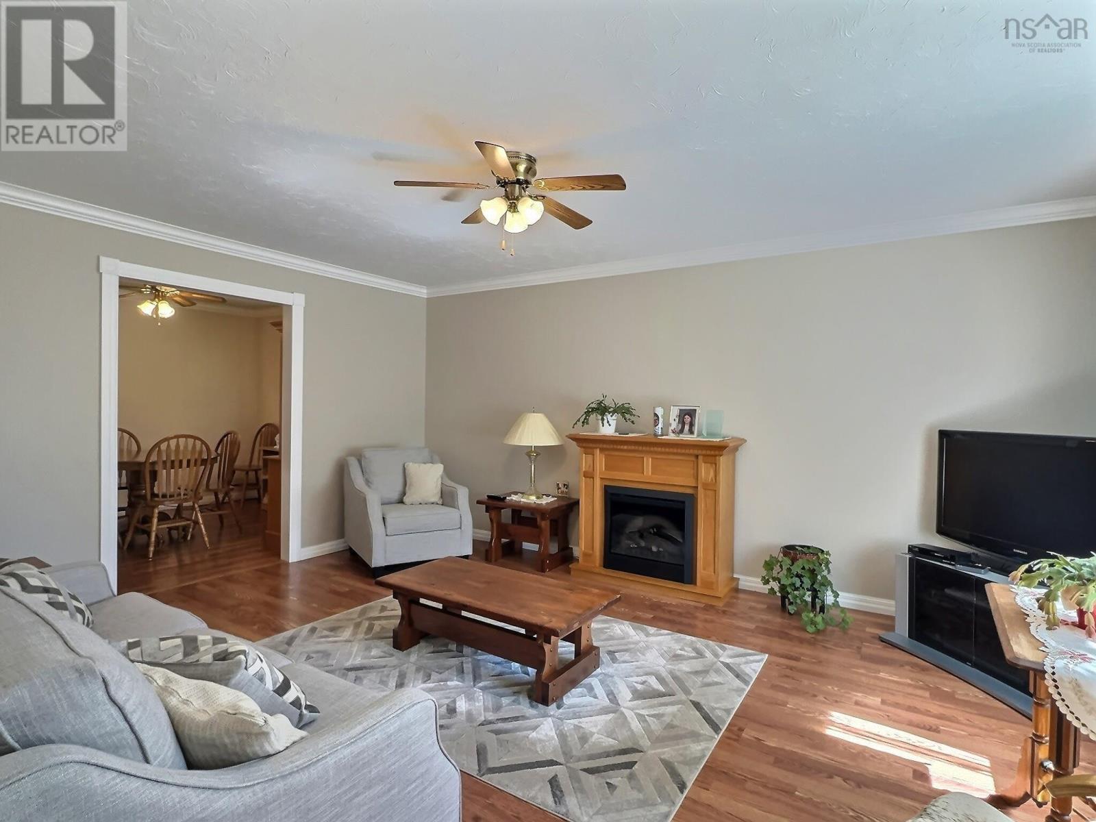 713 Greenville Road, Wentworth, Nova Scotia  B0M 1Z0 - Photo 10 - 202524140