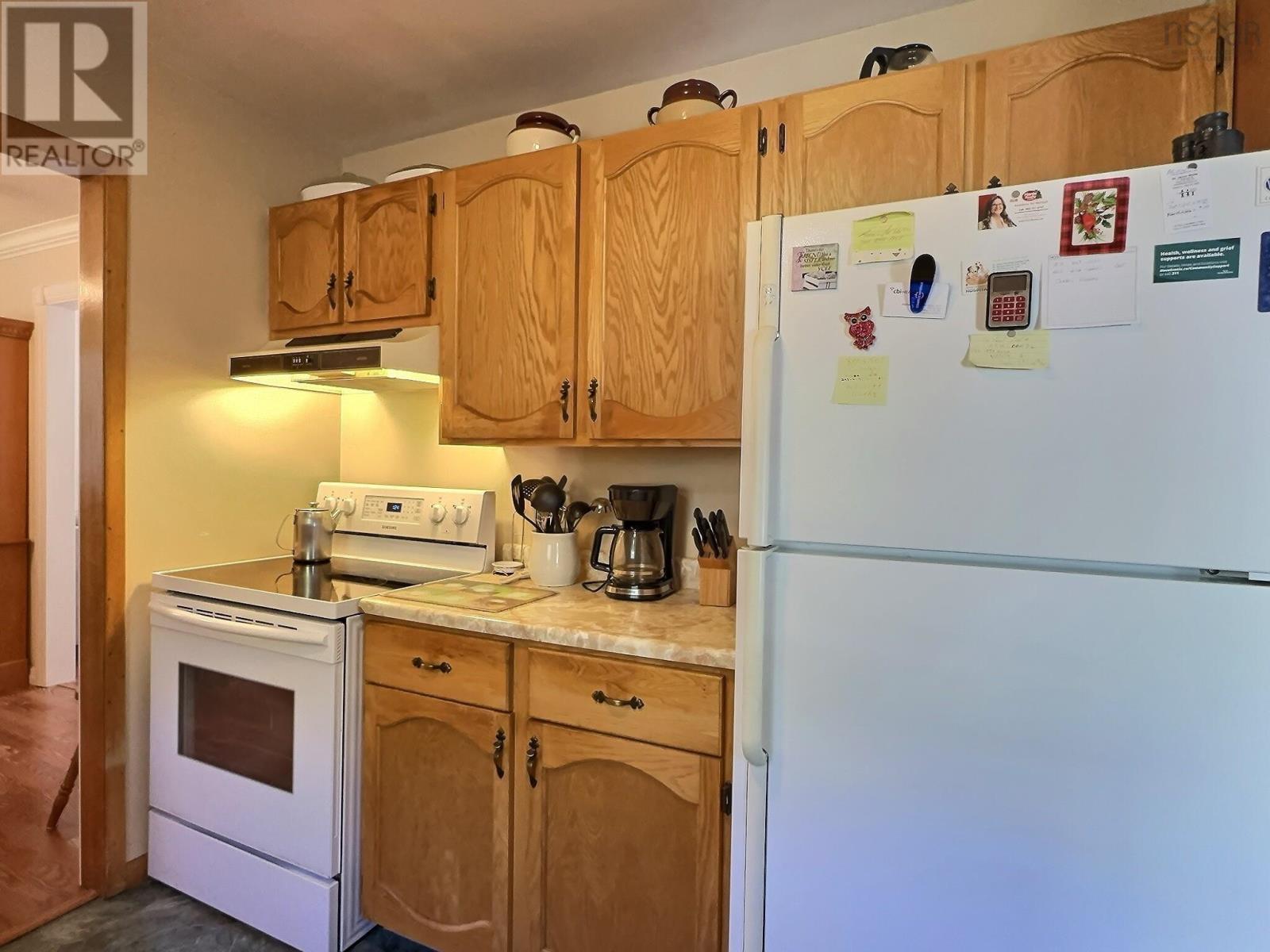 713 Greenville Road, Wentworth, Nova Scotia  B0M 1Z0 - Photo 4 - 202524140