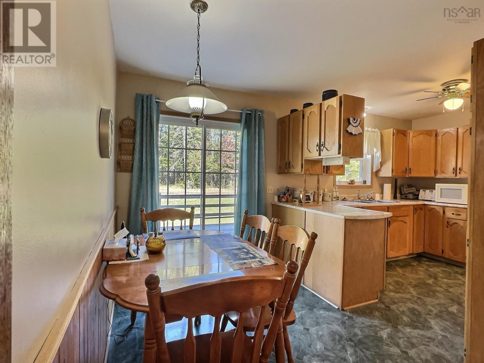 713 Greenville Road, Wentworth, Nova Scotia  B0M 1Z0 - Photo 5 - 202524140