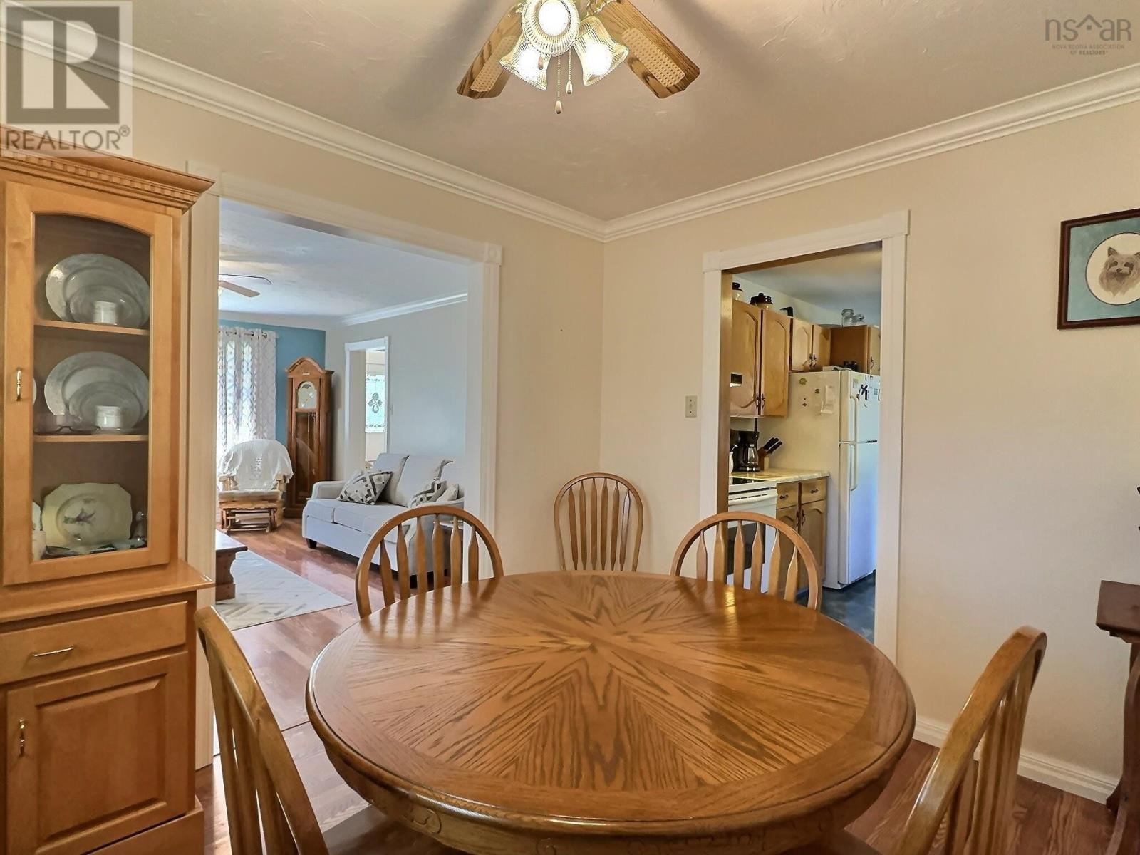 713 Greenville Road, Wentworth, Nova Scotia  B0M 1Z0 - Photo 7 - 202524140