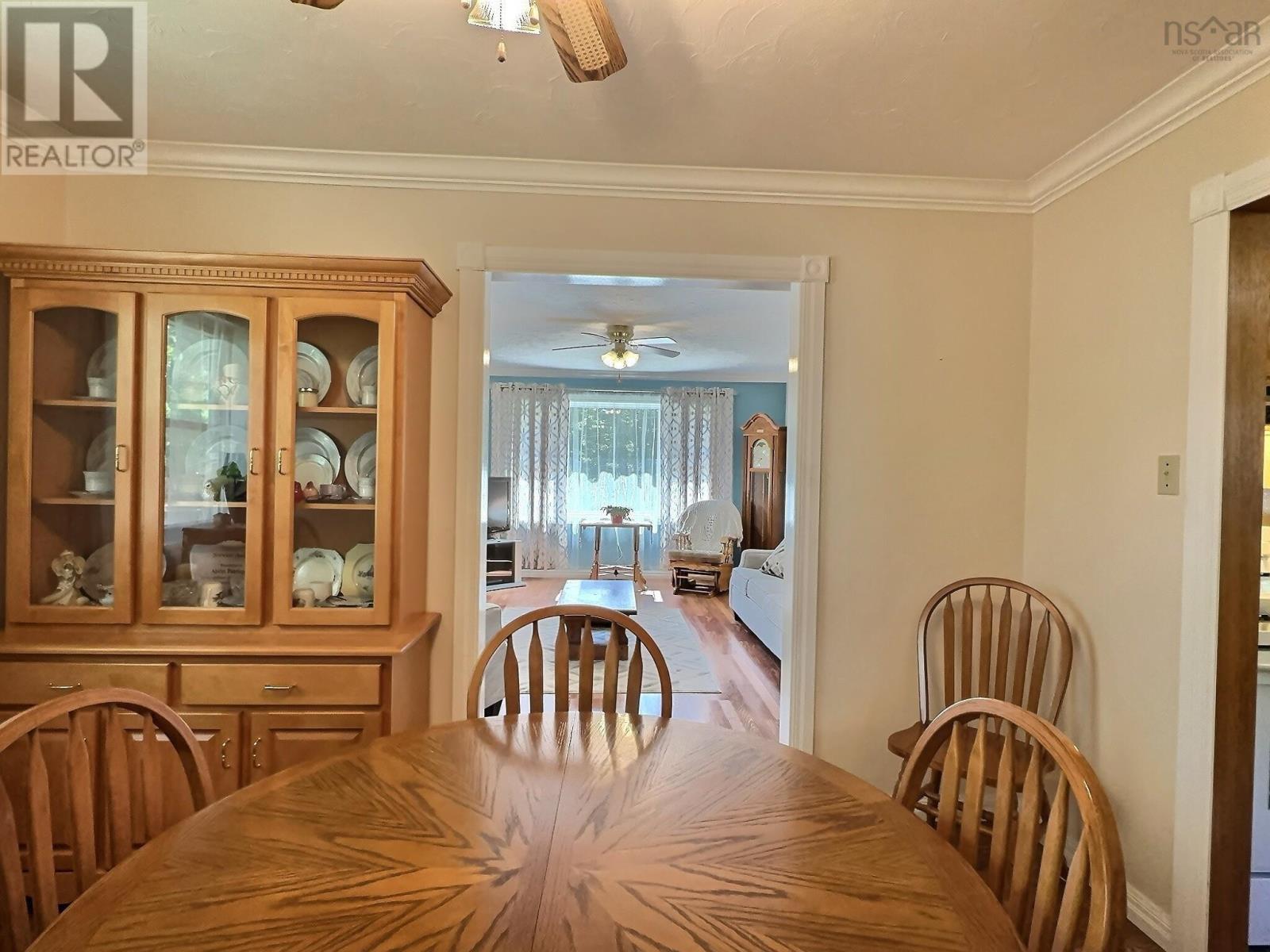 713 Greenville Road, Wentworth, Nova Scotia  B0M 1Z0 - Photo 8 - 202524140