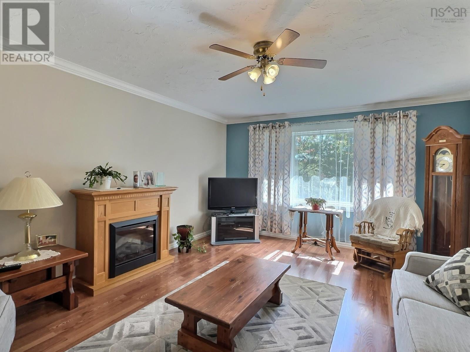 713 Greenville Road, Wentworth, Nova Scotia  B0M 1Z0 - Photo 9 - 202524140