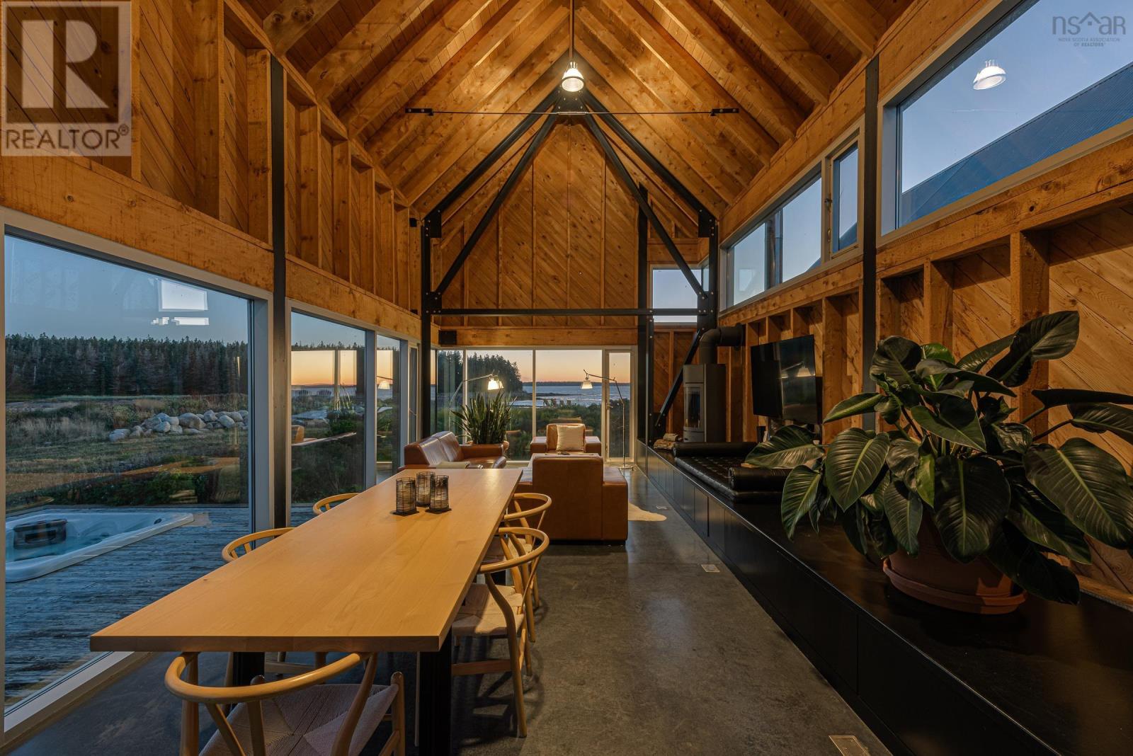 120 Net Yard Lane, Upper Kingsburg, Nova Scotia  B0X 2X0 - Photo 13 - 202524144