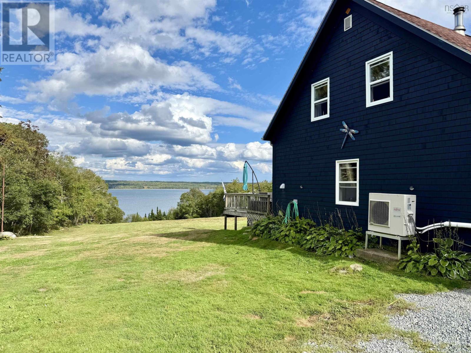 5100 Sandy Point Roads, Jordan Ferry, Nova Scotia  B0T 1W0 - Photo 2 - 202524145