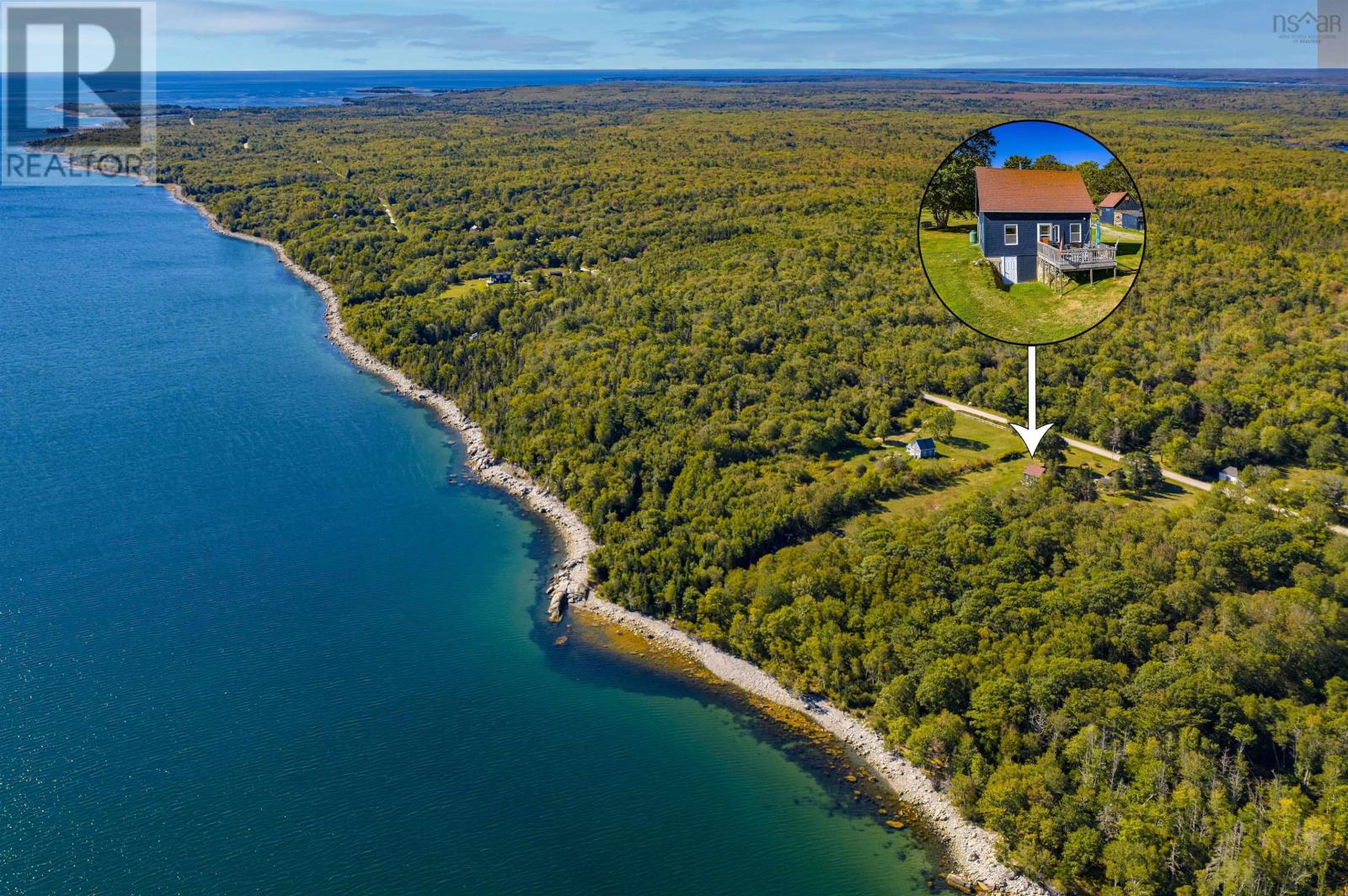 5100 Sandy Point Roads, Jordan Ferry, Nova Scotia  B0T 1W0 - Photo 3 - 202524145