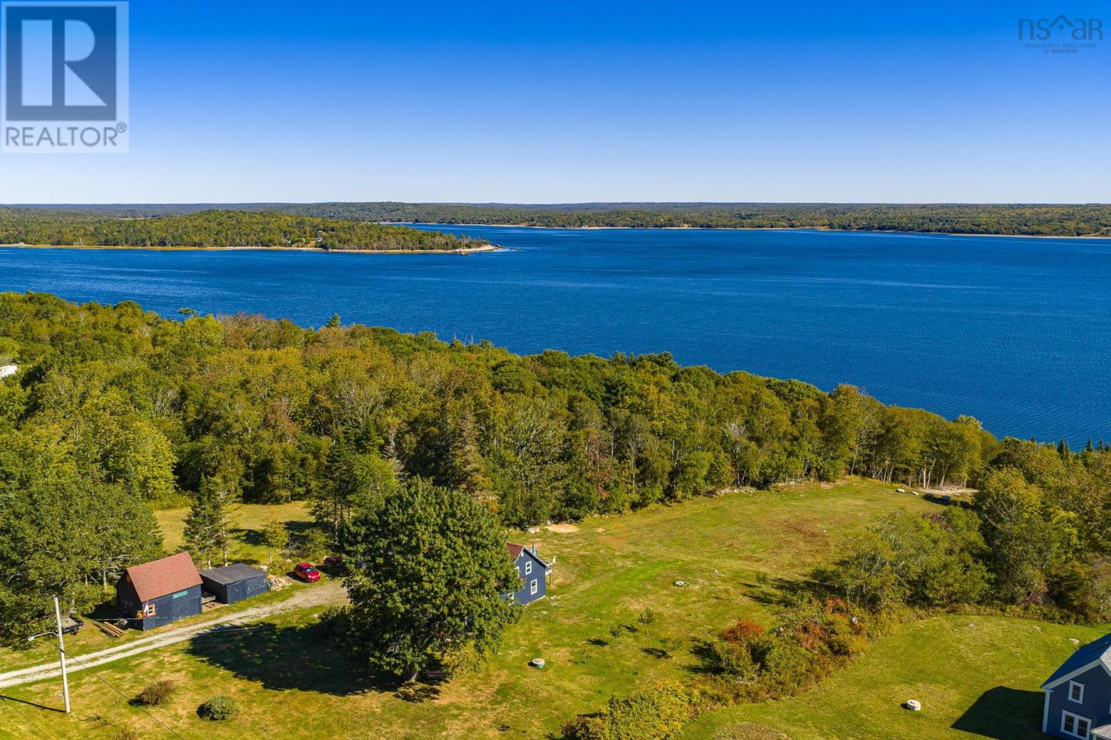 5100 Sandy Point Roads, Jordan Ferry, Nova Scotia  B0T 1W0 - Photo 40 - 202524145