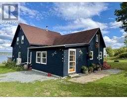 5100 Sandy Point Roads, jordan ferry, Nova Scotia