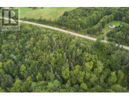 Highway 252, hillsboro, Nova Scotia