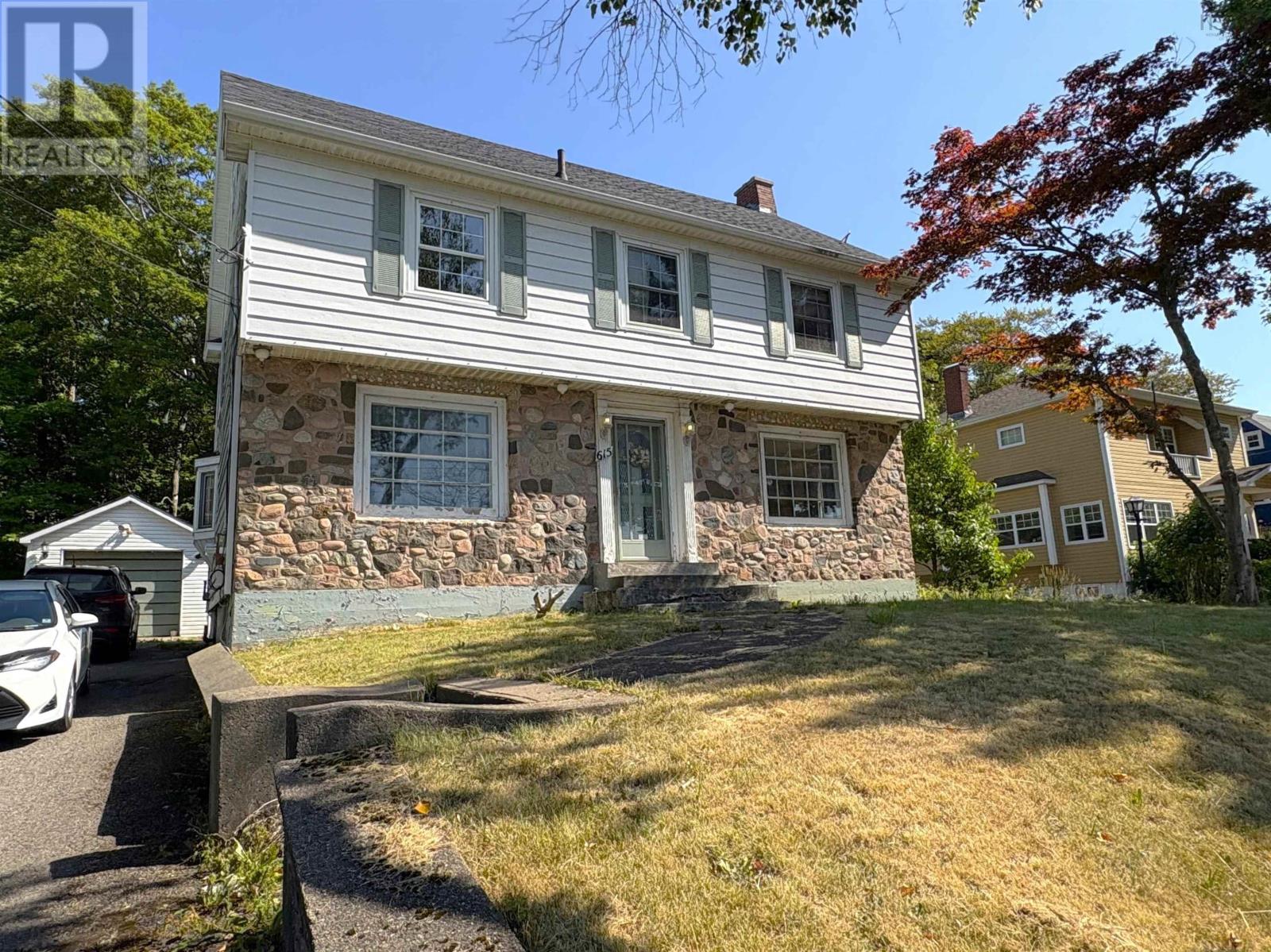 615 Kings Road, Sydney, Nova Scotia  B1S 1B8 - Photo 3 - 202524150