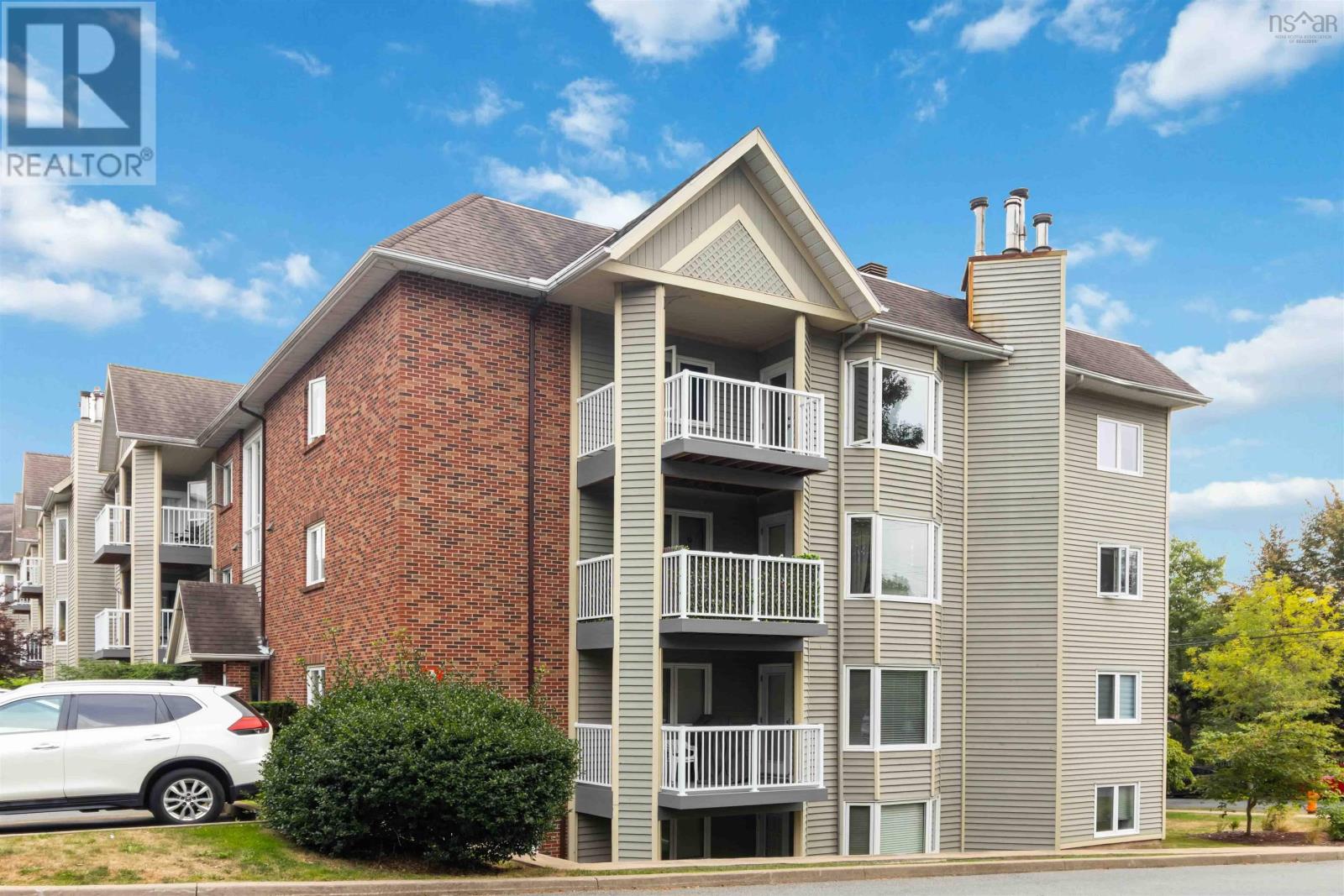 401 12 Spinnaker Drive, armdale, Nova Scotia