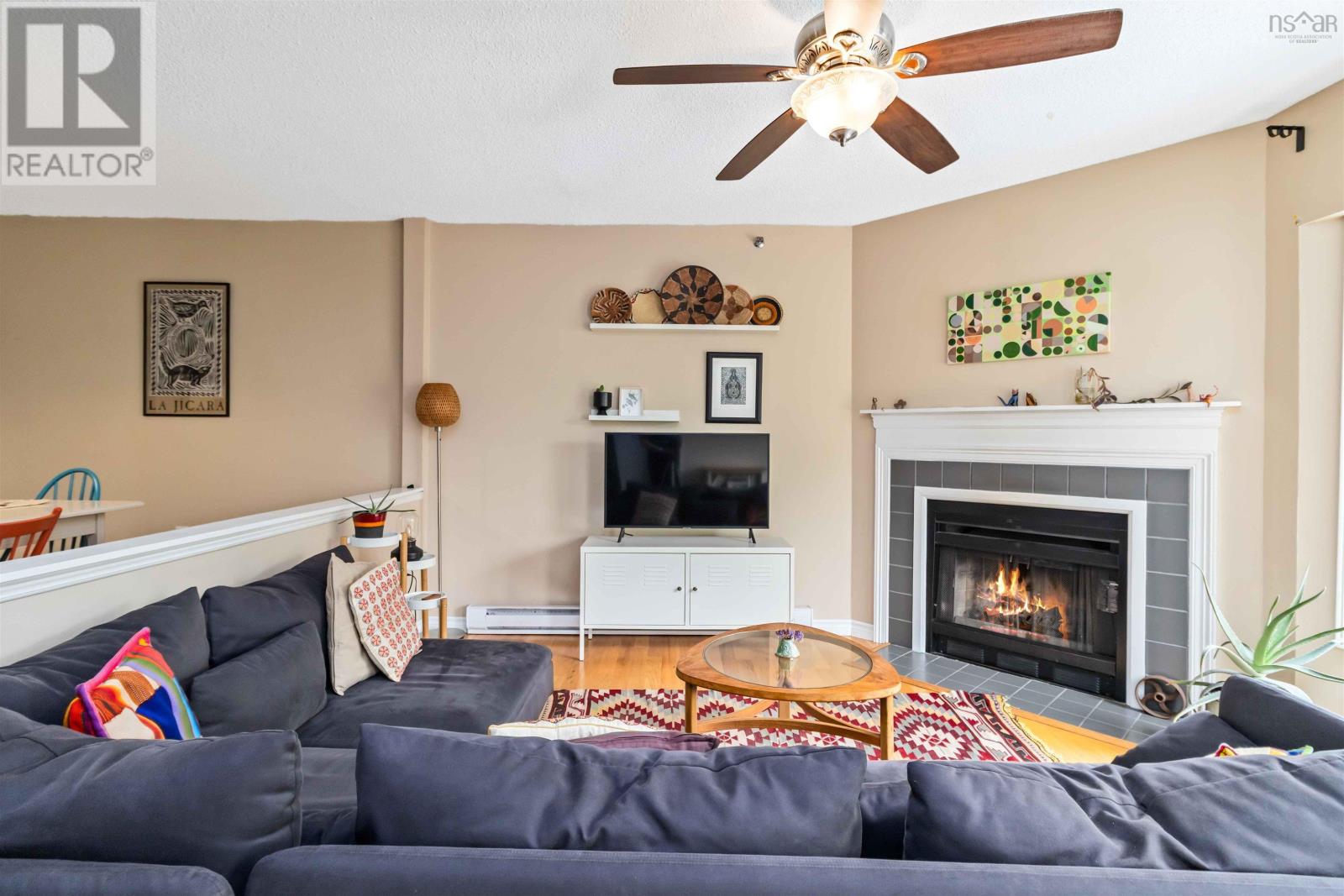 401 12 Spinnaker Drive, Armdale, Nova Scotia  B3N 3A8 - Photo 12 - 202524157