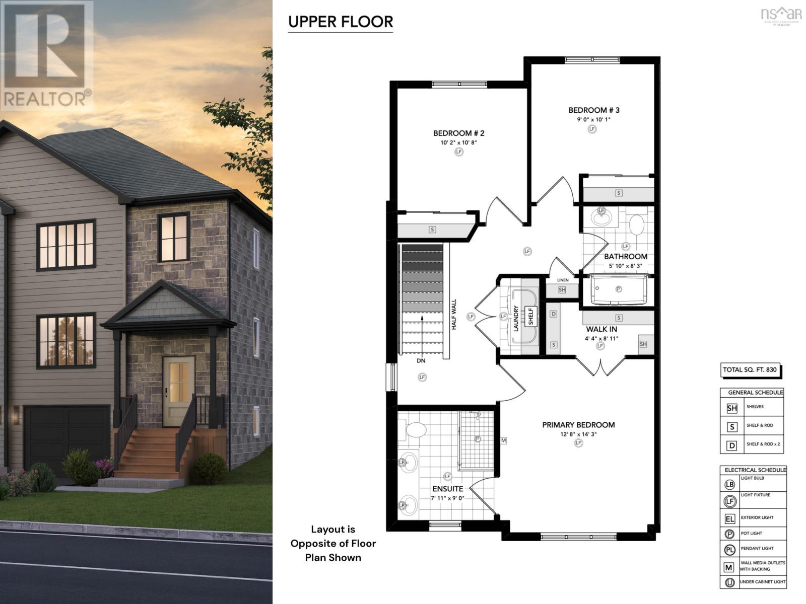 L043a 65 Lew Crescent, Lantz, Nova Scotia  B2S 2A5 - Photo 5 - 202524165